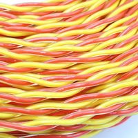 Guangdong Herstellung PVC-Isoliertes Mehradriges Verdrilltes Paar-Elektrokabel 1,5mm 2,5mm für Hausverkabelung