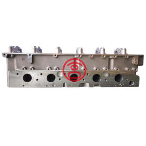 Nueva Cabeza de Cilindro de Motor Diésel XC 1991cc OM602 OE 908570 para Mercedes Benz Vito W639 Citan W638 Sprinter W906 2008-2016 - Product Image 4