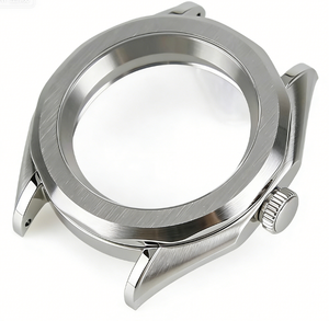 OEM CNC High Precision Milling Parts Custom Titanium Alloy Grade 5 <strong>Watch</strong> case Fast <strong>Prototyping</strong> - Product Image 5