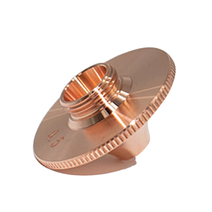 Boquillas de Fibra Láser de Alta Velocidad D32 D28 para Cabezal de Corte Láser para Corte de Metal - Product Image 2