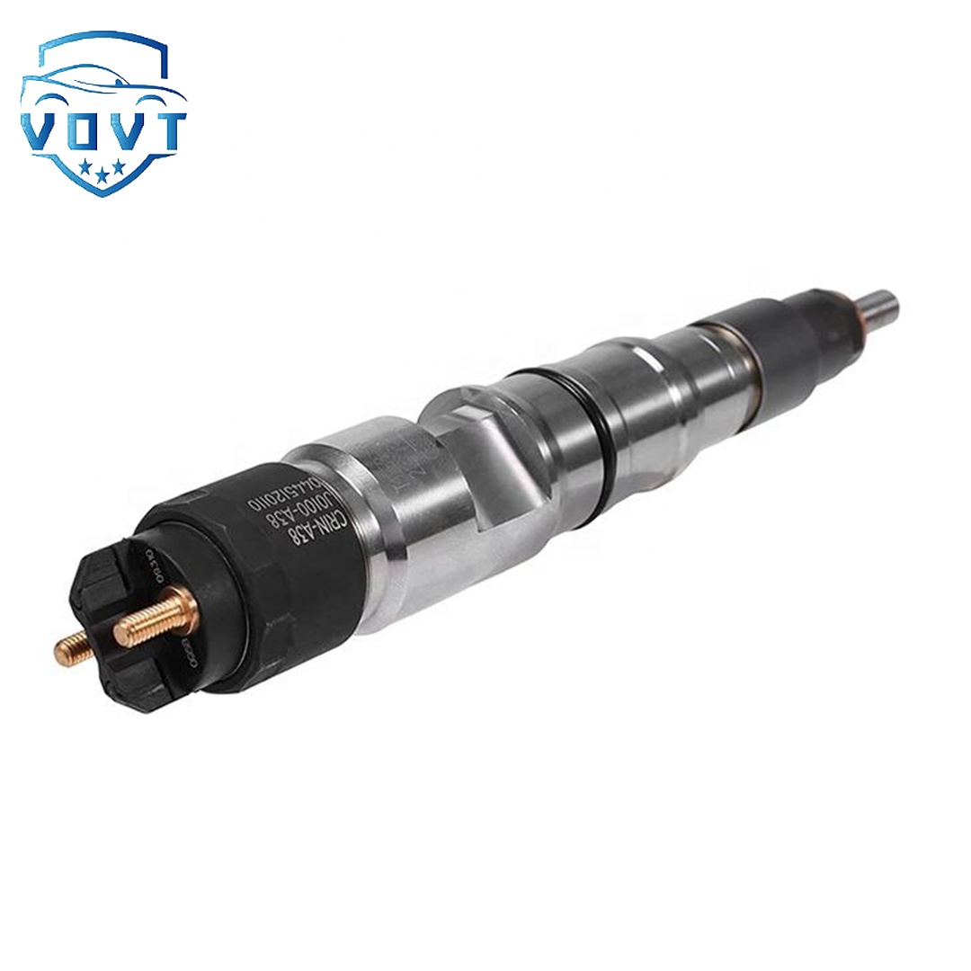Auto Parts Fuel Injector Diesel Pump Injection 0445120110 0 445 120 110 for Auto Fuel Common Rail Nozzle Injector