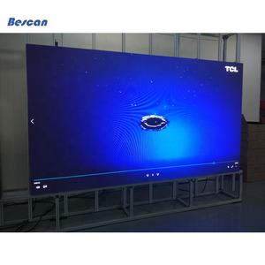 Runde Videowand große HD-<span class=keywords><strong>TV</strong></span> gebrauchte Bildschirm zum Verkauf p1 LED-Anzeige - Product Image 6