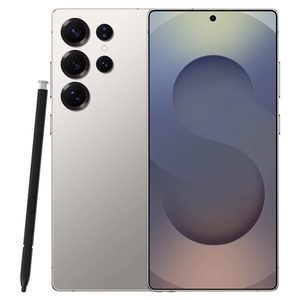 โทรศัพท์เกมมิ่ง S25 Ultra AI คุณภาพสูง ระดับไฮเอนด์ หน้าจอ 6.79 นิ้ว รองรับ 5G ปลดล็อคแล้ว ระบบ Android รองรับ ChatGPT และ Google Play - Product Image 3