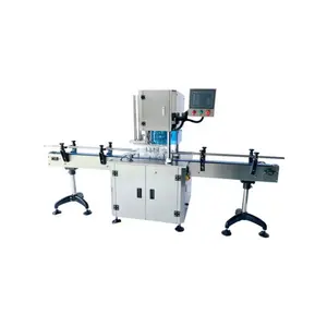 China manufacturer Customized Automatic easy open aluminum can soft drink filling sealing machine with labeling machine