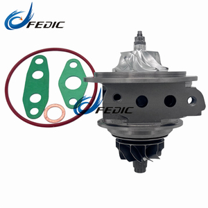 Cartucho Turbo NGT1341LSZ 836250 MFS para Peugeot Citroën <span class=keywords><strong>Berlingo</strong></span> Multispace EB2DT 1.2L <span class=keywords><strong>2014</strong></span>- - Product Image 2