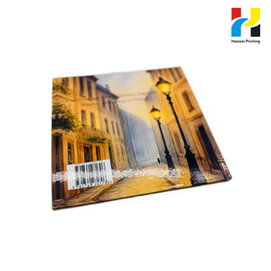 Service d'impression de <span class=keywords><strong>livres</strong></span> d'histoires illustrés pour enfants sur mesure, livre d'images couleurs pleines couverture rigide, fournisseur d'usine de papier offset - Product Image 5