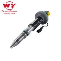 Injecteur de carburant à rampe commune haute pression remanufacturé WEIYUAN 2867147 pour moteurs diesel QSK QSK19 QSK38 QSK50