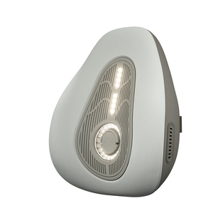 Outil de moxibustion traditionnel chinois Tech Love pour le soulagement des douleurs lombaires et la stimulation des points d'<span class=keywords><strong>acupuncture</strong></span> - Product Image 1