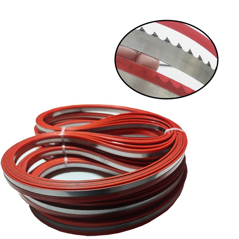 Frozen Meat Cutting Blade Usfood Processing