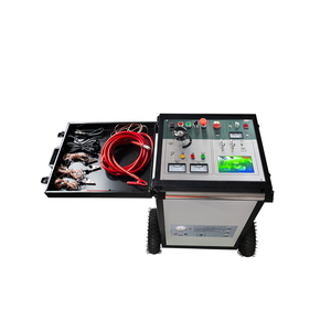 Bộ Định Vị Lỗi Cáp Tích Hợp Đa Chức Năng Bộ Định Vị Lỗi Cáp Điện Áp Cao Dưới Lòng Đất - Product Image 2