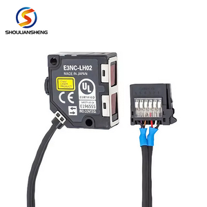อุปกรณ์ควบคุม PLC Pac ระบบอัตโนมัติสำหรับอุตสาหกรรมพร้อมตัวควบคุม E3NC-LH02 - Product Image 3
