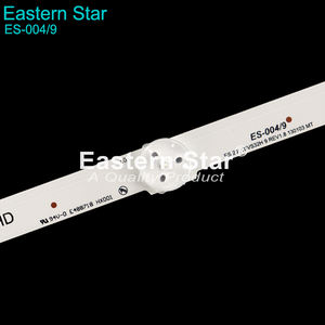 ערכת ES-004 מנורות Un32f4000af Un32f5000af Un32f5500af Un32f5500 D2GE-320SC0-R3 תאורה אחורית לטלוויזיה <span class=keywords><strong>LED</strong></span> - Product Image 2