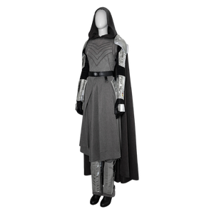 Costumes de cosplay pour adultes Star Wars <span class=keywords><strong>Shin</strong></span> <span class=keywords><strong>Hati</strong></span> personnalisés pour Halloween, films et spectacles - Product Image 2