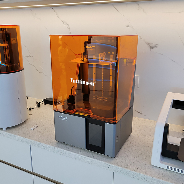 Printing Machine for Denture SKY2025 for Dental Lab 3d Printer for Jewelry