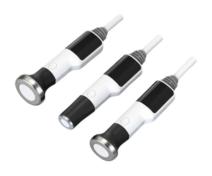 Nouvel équipement Cryowave 3-en-1 2,45 GHz pour la perte de graisse, le raffermissement, le gain musculaire et le remodelage corporel multifonctionnel - Product Image 6