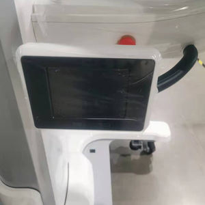 2D 3DE FOV 13*10 12*8 Panoramik Diş Röntgeni Cihazı Diş Kliniği Ekipmanı 220V 110V - Product Image 5