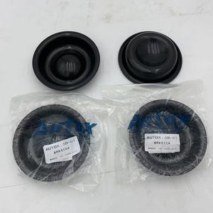 Diaphragme en caoutchouc pour marteau brise-roche hydraulique - Product Image 2