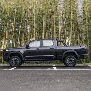 Chery Rely R8 Pickup EV Elettrico Modello 2026 405KM Versione Economica 2WD Cassone Lungo Veicolo Fuoristrada Puro Elettrico Nuove <span class=keywords><strong>Auto</strong></span> - Product Image 4