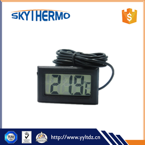 Digital <strong>Thermometer</strong> with Probe - Product Image 2