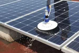 طعام من أجل بقع الزيت ، فعال في بقايا الجل ، أكاسيد النيتروجين ، فضلات الطيور ، سائل الطين - Product Image 6