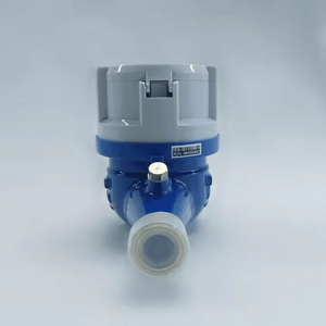 Compteur d'eau intelligent multi-jets DN15 à débit multiple non magnétique, protection IP68, communication NB-IoT/Wi-Fi/Lorawan - Product Image 4