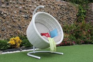 Águila colección-más diseño moderno de ratán sintético hamaca modelo RAHM-011 (estilo 4-2) - Product Image 2