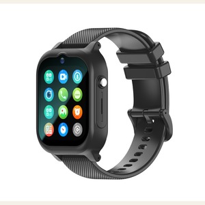 Reloj Inteligente 4G para Niños con Llamadas SIM y Aplicación Familiar - Product Image 1