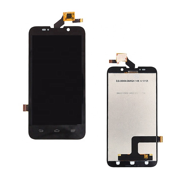 Factory Wholesale Screen Replacement Compatible with zte Z998 Lcd Screen Replacement Mobile Display
