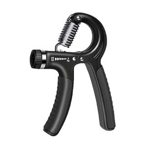 Có thể điều chỉnh ngón tay di động Exerciser tay Grip strengthener và cẳng tay cơ bắp Exerciser cho điện xây dựng - Product Image 4