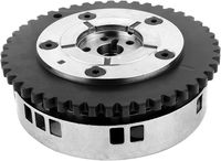 SNEIK OE 53022243AF Ajuste del árbol de levas de admisión de escape duradero Engranaje VVT para Dodge Jeep Chrysler Ram 5.7L 2009-2021