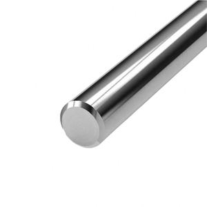 12mm 13mm 15mm SUS304 Stainless Steel CNC Machined Linear Shaft Guide <b>Rod</b> for Oil Free Bushings Compatible PSSFG12 PSSFG13 - Product Image 6