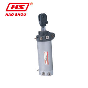 Cilindros de Sujeción de la Serie HTK de la Mejor Marca de Taiwán - Product Image 1