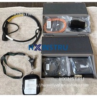 Analizador de Cables y Antenas Anritsu Site Master S331E, SiteMaster S331E-10/21/H