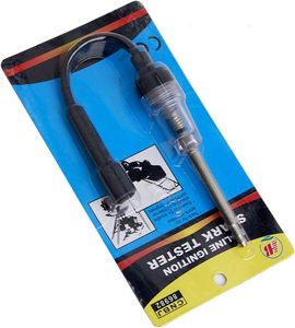 <strong>Inline</strong> <strong>Spark</strong> Plug <strong>Tester</strong>, Plug-in Engine Ignition <strong>Tester</strong> - Product Image 6