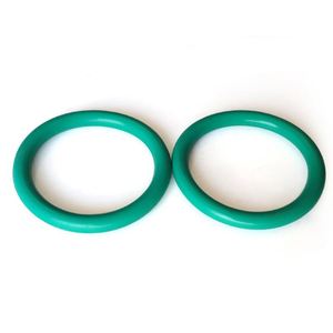 Joints toriques haute pression en EPDM, silicone, nitrile, Buna-N, tailles standard AS-568, prix usine - Product Image 2