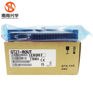 وحدة محول تفاعلية جديدة أصلية من سلسلة Gt27 تعمل باللمس - Product Image 3