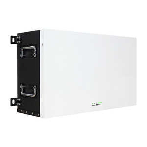 電源壁48V5Kwh 7Kwh10kwh家庭用リチウムイオン太陽電池ドバイの太陽エネルギー貯蔵システム用 - Product Image 3