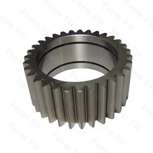 R271416 phía trước trục bánh 27t cuối cùng ổ đĩa hành tinh bánh răng phù hợp cho JD 5045 5055 5065 5075 - Product Image 2