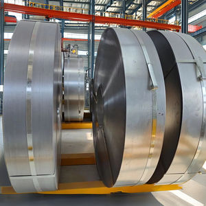 Zero Spangle Zn алюминиевая магниевая оцинковка, железные металлические строительные материалы - Product Image 4