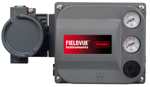 Controlador Digital de Motor AC Fisher DVC6200/DVC6200SIS, Sistema Instrumentado de Seguridad, NUEVO, IP66 - Product Image 3