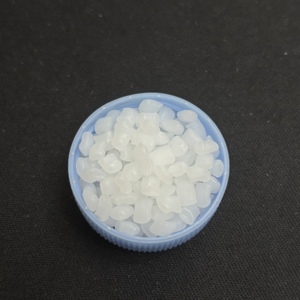 Gránulo PP plástico materia prima polipropileno materia prima precio moldeo por inyección grado precio de fábrica a granel al por mayor - Product Image 6