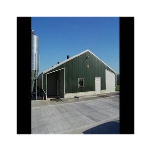 Filo di Ferro zincato L'allevamento di Pollame Gabbie <span class=keywords><strong>Per</strong></span> Le Quaglie Piccione Pollo di Grandi Dimensioni All'aperto poulailler Pulcino Casa - Product Image 6