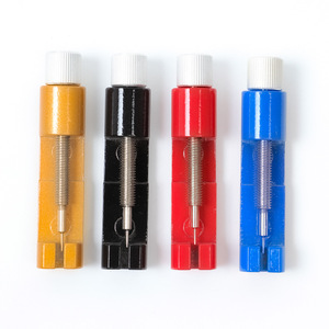 Watch Band Adjustment <b>Tool</b> 65mm Multifunction Watch Repair For Home Use With Replacement Pins - Product Image 2