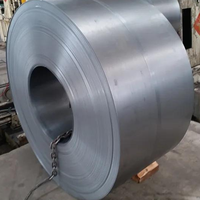 Vente chaude de bobines d'acier laminé à froid DC01 DC03 DC05 pour la production d'appareils électroménagers