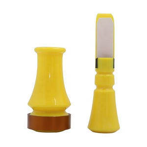 Sifflet d'appel au canard pour <span class=keywords><strong>la</strong></span> chasse, leurre et appât pour <span class=keywords><strong>la</strong></span> chasse en extérieur - Product Image 5