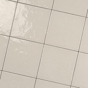 Piastrella Fiji Beige 15 X 15 Cm Lucida con Bordi Irregolari - Product Image 6