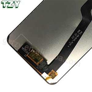 อะไหล่ชุดประกอบดิจิไทเซอร์หน้าจอสัมผัส LCD สำหรับ Samsung Galaxy A10 <span class=keywords><strong>A105</strong></span> - Product Image 4