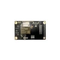 Carte mère UM982 V3 avec connecteur à broches, RTK multi-fréquence, multi-constellation, haute précision, directionnel, carte de développement de module