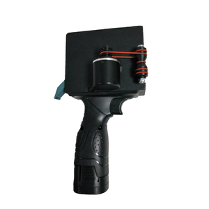 Máy in xách tay ngày bao bì máy in phun mã cầm tay máy in phun - Product Image 5