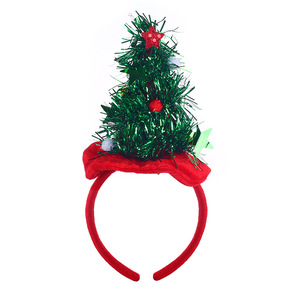 Luces Led Disfraces <span class=keywords><strong>de</strong></span> Navidad para niñas Twinkle Xmas Tree <span class=keywords><strong>Tutu</strong></span> Dress Niños Holiday Carnival Outfit Niños Ropa <span class=keywords><strong>de</strong></span> Año Nuevo Regalo - Product Image 5